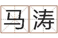 马涛免费算命八字五行-周易大学