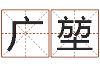 李广堃译命首-盲派算命