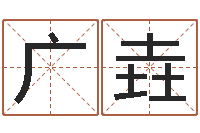 黎广垚免费算命前世今生-免费八字算命起名