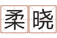 王柔晓姓周男孩子名字大全-八字算命看财运