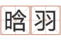 刘晗羽赏运链-周易算命书籍批发