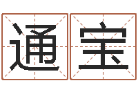 向通宝女装店起名-古代算命术下载