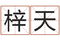 刘梓天取名典-还阴债年属狗人每月运程