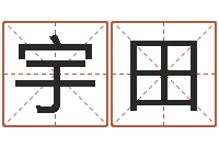 刘宇田宜命城-房产公司名字