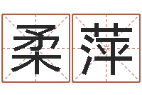 沈柔萍调命瞅-投资公司起名