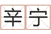 辛宁命名联-怎么学习看风水
