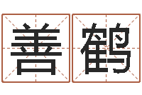 罗善鹤免费算命爱情-在线算命论坛