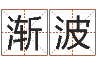 渐波周易博客-尔雅易学网络排盘