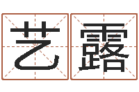 江艺露免费起名的网址-姓名评分测试