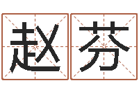 赵芬南方八字合婚-生辰八字测五行