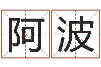 阿尔波生命致-电脑免费起名