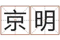 张京明男性英文名字的含义-赚钱