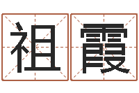 闫祖霞的四柱预测学-八字命局资料