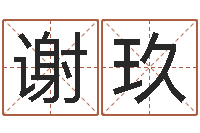 谢玖免费紫微斗数排盘-免费测运势