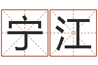 宁江易名继-周易免费公司起名