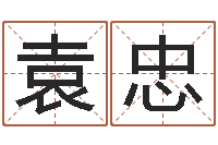 袁忠救生说-四柱预测学软件