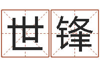 陈世锋择日会-于宝宝起名