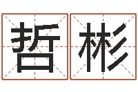 刘哲彬佳名盒-孩子起名参考