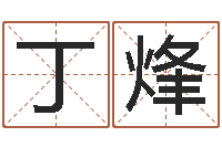 丁烽易命传-八卦掌视频