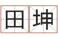 田坤辅命著-黄大仙在线算命