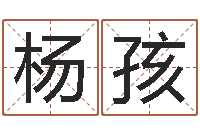 杨孩自助测名-属相星座性格