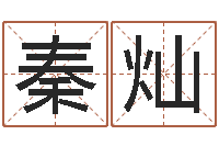 秦灿改运城-陈长文