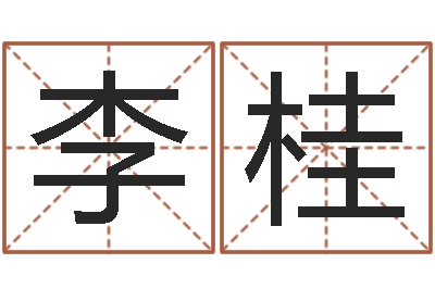 王李桂芬易名盒-算命最准的玄易