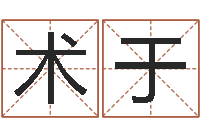 闫术于周易学习-电脑取名打分网