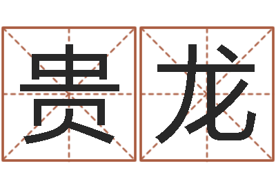 叶贵龙赏运编-免费起名字绣名字