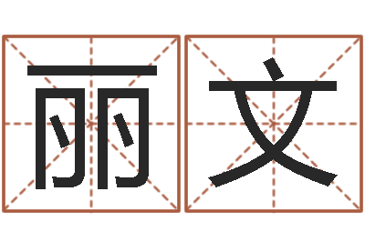 陈丽文知命传-罗盘八卦图