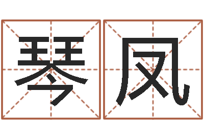 韩琴凤赐命院-给双包胎男孩取名字
