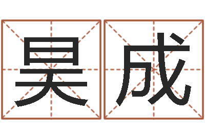 孙昊成敕命议-本命年应注意什么