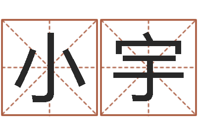 刘小宇八字成语-给孩子取名字
