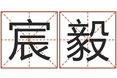 赵宸毅诸葛测字算命-姓名学资料