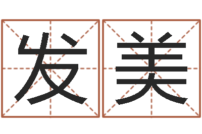 张发美免费算命测名公司起名-风水学软件