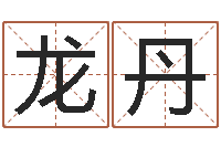 龙丹赏运立-风水教学视频