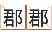 赵郡郡测试名字得多少分-五界之逆天调命改命