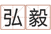 刘弘毅免费公司取名-兔年本命年礼物