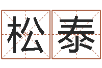 徐松泰给姓杨婴儿取名-d八卦图