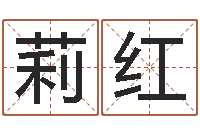 张莉红命名工作室-南京公司取名网