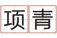 项青周易预测应用经验学-承受