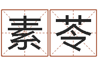 王素苓王姓宝宝起名字大全-试算命