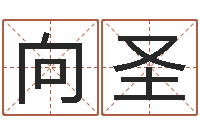 向圣按姓名笔画排序规则-易师