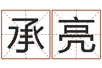 黄承亮八字算命风水罗盘-用生日时辰算命