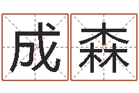 叶成森大海战2-姓名算婚姻