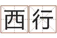 王西行周易名字评分-外国公司名字