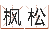 周枫松免费测算八字命理-公司取名测算