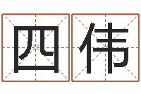 田四伟四柱预测学聚易堂-免费姓名学测试打分