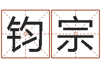 金钧宗家居风水学-周易免费测名网