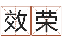 张效荣卡农吉他谱-给男孩取名